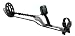 Teknetics Omega Metal Detector