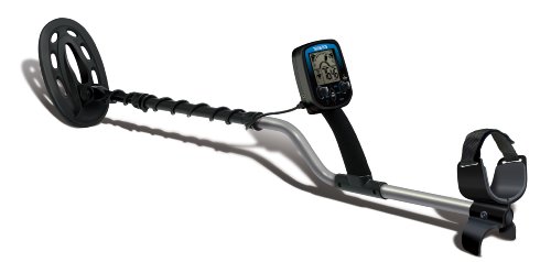Teknetics Omega 8000 Metal Detector