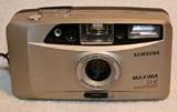 Samsung Maxima 33S 30mm Autofocus Film Camera