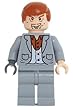 Wormtail - LEGO Harry Potter Figure Wormtail - LEGO Harry Potter Figure