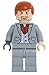 Wormtail - LEGO Harry Potter Figure