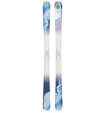 Head Mojo 90 Skis Waves 186cm