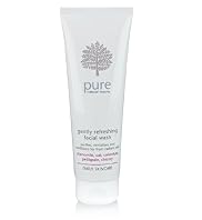 Pure Daily Skincare Gently Refreshing Facial Wash 125ml