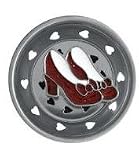 Wizard of OZ dorothys RUBY SLIPPERS shoes Sink STRAINER