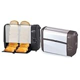 WB Quikserve Toaster - SS