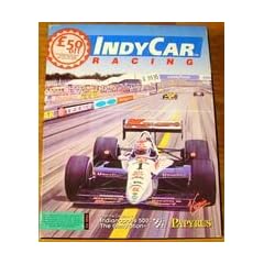 IndyCar Racing I
