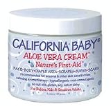 Aloe Vera Cream - 2 oz. - Lotion