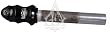 DSA Cambo Threadless Fork Black