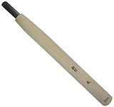 玄武 鋼付二層鋼彫刻刀 丸刀 9.0mm 49A05