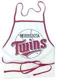 Minnesota Twins Grilling Bbq Apron