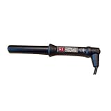 Le Angelique Grand Cone Curling Iron 25/18mm - in your choice of colors