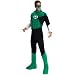 Search : Deluxe Green Lantern Costume