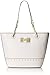 Anne Klein Check Mate Shoulder Bag