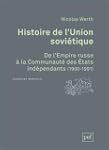 Histoire de l'Union sovi�tique