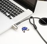 Netbook Lock Pro [Keyed-Alike]