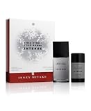Issey Miyake Men's Issey Intense Gift Set