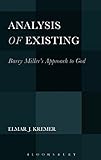 Analysis of existing : Barry Miller's approach to God