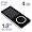 Zune 4 GB Video MP3 Player (Black)