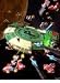 Star Fleet Battles Module Omega 5: Omega Flotillas