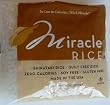 Miracle Noodle Shirataki Rice 8 oz (pack of 1)