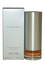 Calvin Klein Contradiction EDP Spray 3.4 oz.