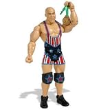 WWE Ruthless Aggression #22: Kurt Angle