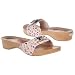 Womens Dr. Scholls Barbie Exercise Sandals