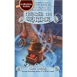 Through the Grinder (Coffeehouse Mystery Series #2) by Cleo Coyle