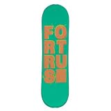 Fortrus Block Fortrus Snowskate 2012