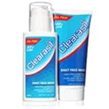 Clearasil Ultra Daily Face Wash - 6.78 Oz