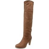 D-Segno Women's Caymen Knee-High Boot D-Segno Women's Caymen Knee-High Boot