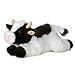 May Bell Cow Flopsie Plush Toy 12"