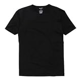 Thomas Nash-Black 'Pro sculpt' t-shirt