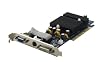 PNY VCG62256AEB GeForce 6200 256MB DDR 64-bit DVI+ VGA + HDTV/S-Video AGP Graphics Card - Retail