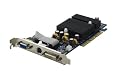 PNY VCG62256AEB GeForce 6200 256MB DDR 64-bit DVI+ VGA AGP Graphics Card - Retail
