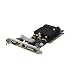 PNY VCG62256AEB GeForce 6200 256MB DDR 64-bit DVI+ VGA AGP Graphics Card - Retail