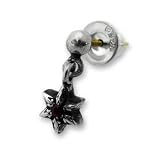 [������ϡ���]CHROME HEARTS �����ˡ� ������ 1�ɥ��å� �����å� w/��ӡ�[����͢����]