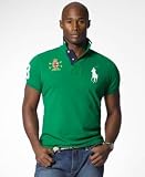 Ralph Lauren - Polo Ralph Lauren Big & Tall Polo Shirt