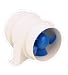RULE IN-LINE 4" BILGE BLOWER