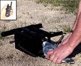 DT Systems Add-On Small Natural Flush Bird Launcher (BL505)