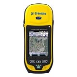 Trimble Geo XH 6000 Series GIS GPS Data Collector GeoXH 3.5G EDITION