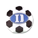Duke Blue Devils 16 Plush Soccer Ball Pillows