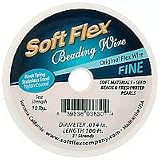 Soft Flex Softflex Beading Wire .014 IN. 100 ft