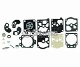 Carburetor Kit WALBRO/K10-WAT