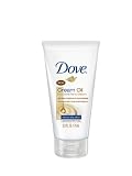 Dove  Cream Oil Intensive Hand Cream, Extra Dry Skin Advanced Formula, 2.5-Ounce Tubes (Pack of 3)