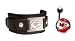 Kansas City Chiefs Italian Leather Cuff Bracelet/Belly Ring Package