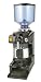 La Pavoni Commercial Coffee Grinder 2.2-Pound Capacity Hopper, Multiple Grind Settings, Black and Stainless Steel