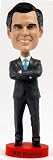 Mitt Romney BobbleheadIMAGE