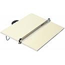 Martin Pro-Draft Parallel Edge Board Drawing Kit, Extra Large