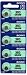 Sony 393 SR48W Watch battery
